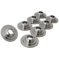 Customized Automotive Exhaust Valve Spring Retainer for Auto Motorcycle Cnc Auto Spare Parts Parts Machinery