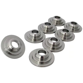 Customized Automotive Exhaust Valve Spring Retainer for Auto Motorcycle Cnc Auto Spare Parts Parts Machinery