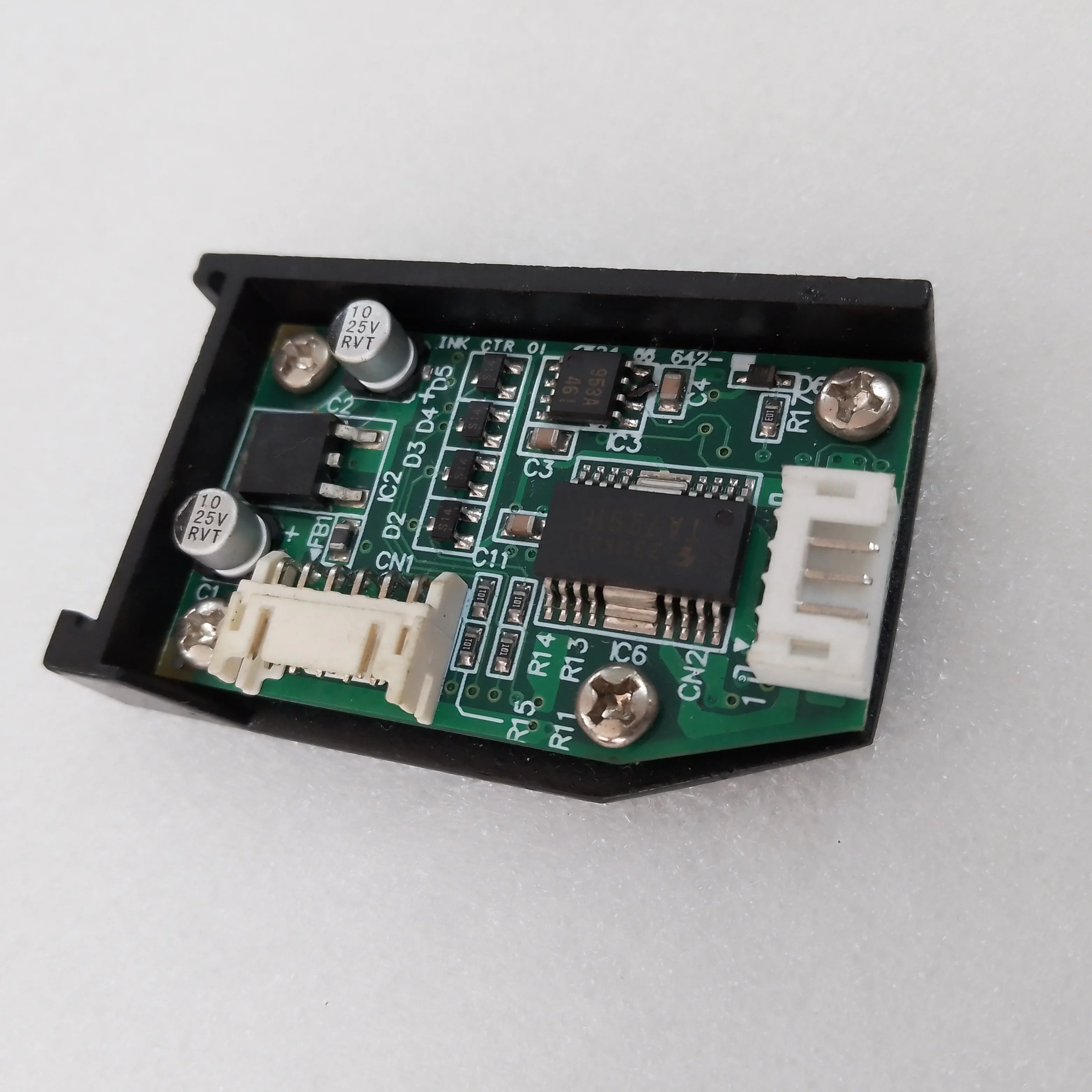 Best Quality 6534 66 642 Circuit Board 6534 66 642- for Ink Key Motor Replacement 6534-66-642 653466642 Offset Printing Parts