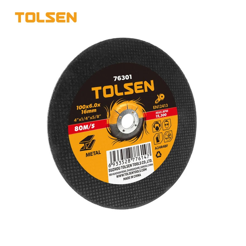 76301 China Depressed Centre Diamond Abrasive Grinding Wheel