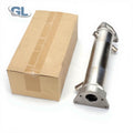 Auto Spare Parts EGR COOLER 8973789393 8-97378939-3 for 4hk1 Engine Spare Parts