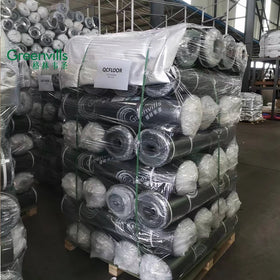 IXPE New Material Underlay Durable Eco-friendly Sound/Absorbing/Acoustic Waterproof Engineered Flooring