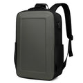 Hot Sale Business Leisure Large Capacity Waterproof School Oxford Laptop Backpack With USB Port