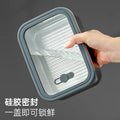 Wholesale 304 Stainless Steel Dual-Tier Compartments Lunch Box Kids Heat-Resistant Leakproof Heatable Microwavable Glass Lid