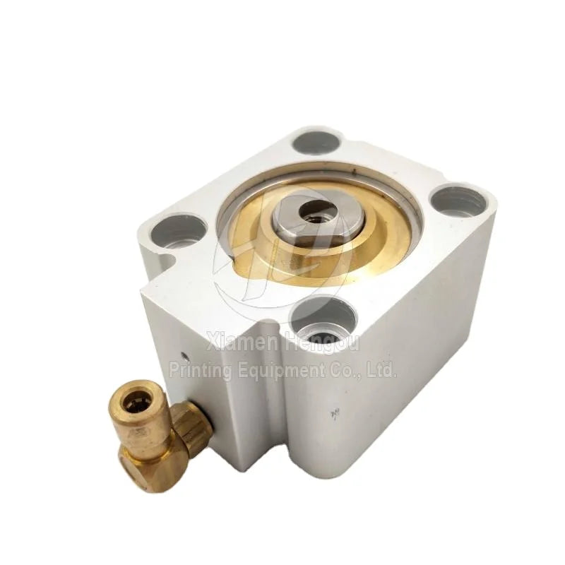 Printing Machine CD102 SM102 Automatic Version Copper Head Cylinder 00.580.3533 Top Version Thrust Cylinder