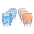 Silicone Mug with Ice Core