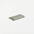 Single-flange 1.8mm Thickness 304 Stainless Steel 8 9 10 11 12 13 14 15 16 17 18 19 20 21 22 23 24 25mm Watch Spring bar