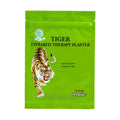 Wholesale Price Pain  Patch Tiger Chili Plaster for Sprain Back Pain
