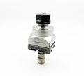 Clamping precision tool parts round bars  HPEDM 3R-659.20-P  system 3R stainless steel ER20 collet holders