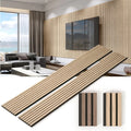 Factory Hot Sale Flame Retardant Advanced Material Akupanel Acoustic Panel Diffusion Wall