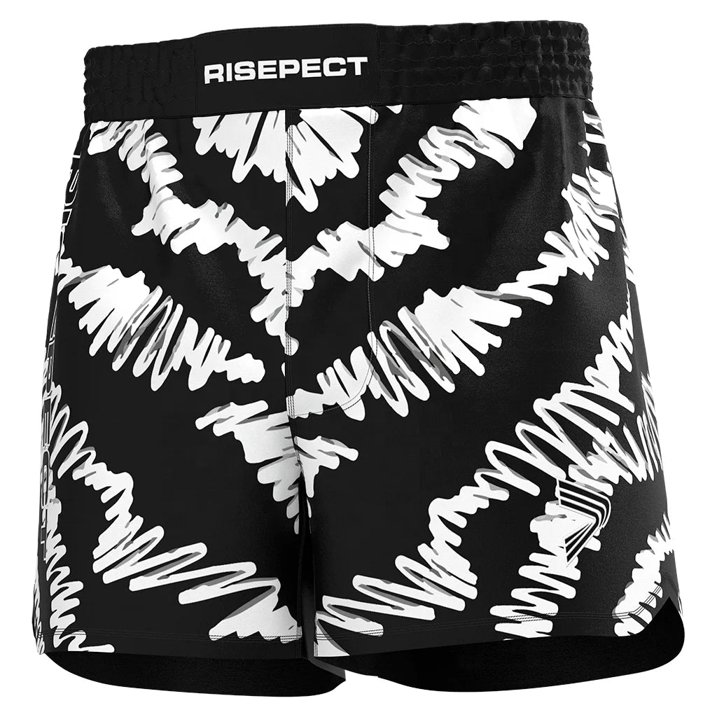MMA BJJ Muay Thai Boxing Training Shorts