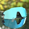 Windproof Uv400 Road Mtb Bike Bicycle Mountain Bike Men Women Eyewear Hot Tr90 Cycling Sunglasses Mtb Polarized Sports