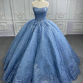 Jancember 6567 Elegant Empire Sleeveless Evening Party Gowns Dresses for Girls Vestidos De Fiesta