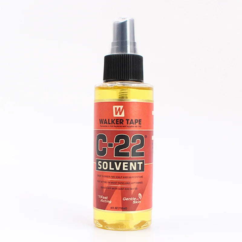 AU Ready to Ship Best Quality Original America-made Hair Glue Adhesive Remover for Hair Topper Toupee
