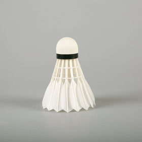 Ling Mei 90 BWF Top Grade Badminton Shuttlecock for International Tournament
