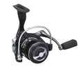 Lizard Shallow Metal Spool 5.2:1 Speed Ratio for Lure Fishing Reel As Spinning Reel