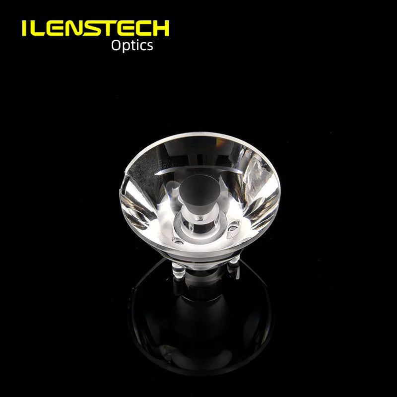 Ilenstech Newest 35mm Surgical Light Lens 3535 3 Degree Led Lens