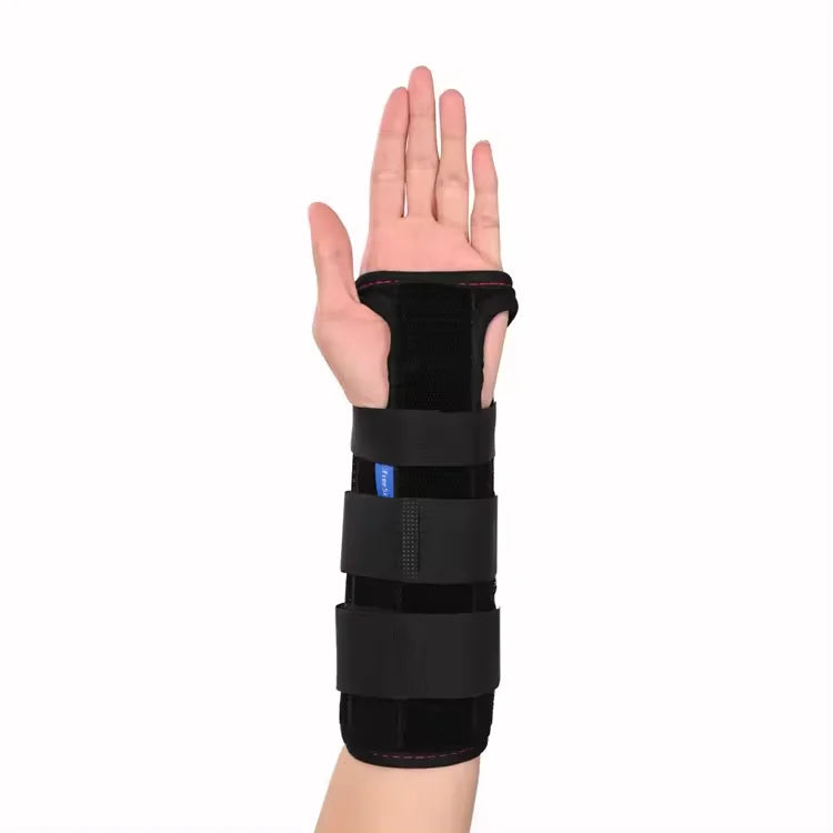 Wrist Support Splint Custom Wrist Wraps Carpal Tunnel Wrist Brace
