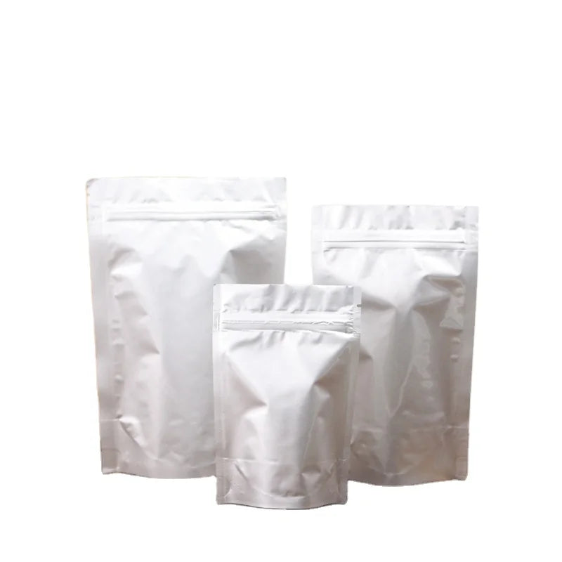 Custom Printed Stand Pouch High-Temperature Resisting Aluminium Food Packaging Bag for Sauce for Sterilizer Retort & Kitchen Use