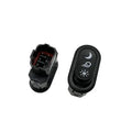 Ko-matsu PC130-8 PC200-8 PC220-8 PC240-8 PC270-8 PC300-8 PC350-8 Excavator Parts Headlight Switch 20Y-06-42121