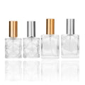 15 ml 10ml in Stock Luxury Perfume Bottle Manufacture Clear Perfume Bottle Bottles Glass