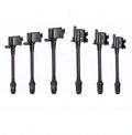 Sobo Air Aquarium Pump Power Heads Plastic WP-990 WP-1990 WP-2990 WP-3990 Models