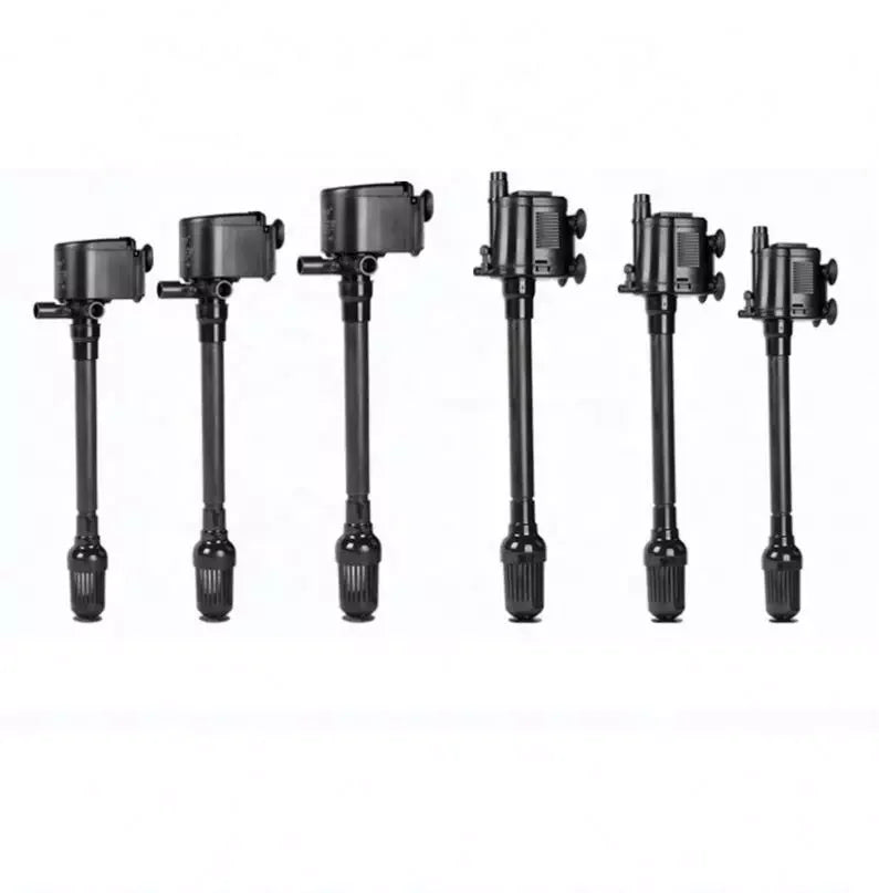 Sobo Air Aquarium Pump Power Heads Plastic WP-990 WP-1990 WP-2990 WP-3990 Models