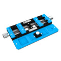 High Temperature Resistance IC Chip Motherboard Jig Board MaAnt T1 Universal PCB Holder Phone Circuit Board CPU Clamp Hand Tools