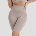 High Waist Yoga Pants Butt Lifting Shorts Wholesale Tights Compression Yoga Seamless Slimming Leggings Sweatpants Shorts