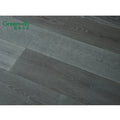 Dark Color Wider Plank Engineered Oak Flooring Slight Brushed European White Oak Flooring Hardwood Flooring