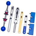 Watch Repair Tool Cover Opener Three-claw Watch Tool Repair and Change Battery Open Back   Remover