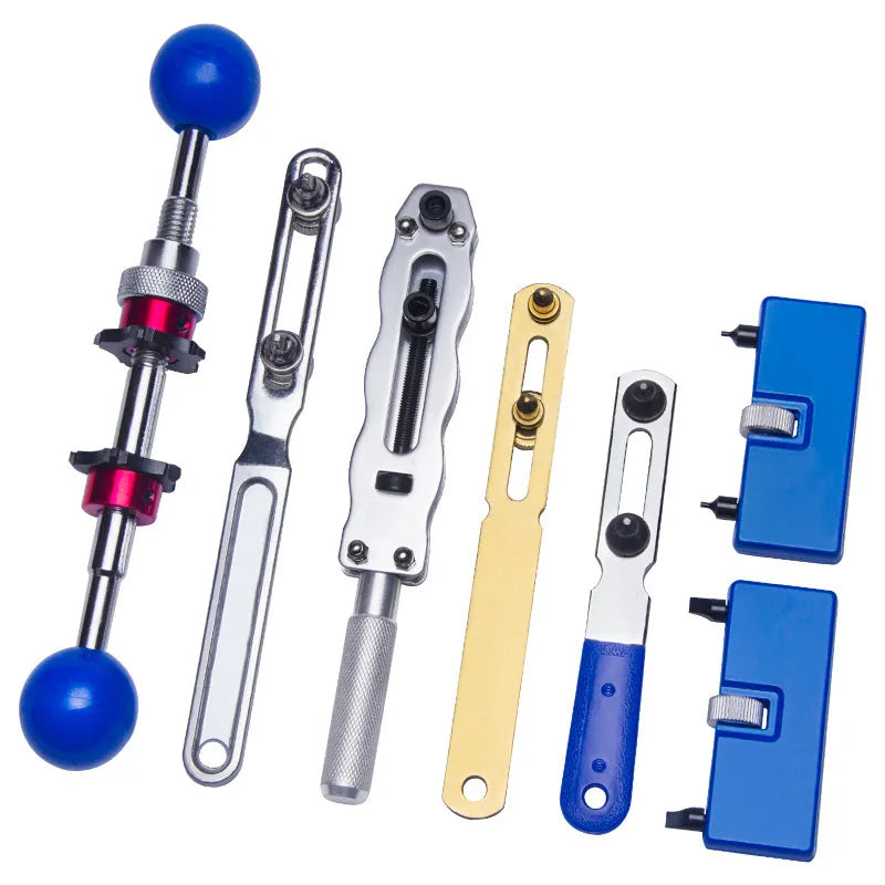 Watch Repair Tool Cover Opener Three-claw Watch Tool Repair and Change Battery Open Back   Remover