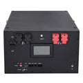 EU 48v 280ah 314ah Battery Box With JK BMS for 280ah 300ah LiFePO4 Battery Boxes Racks