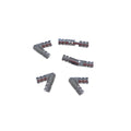 Wholesale Small Brass Cylinder Hinge for Jewelry Box