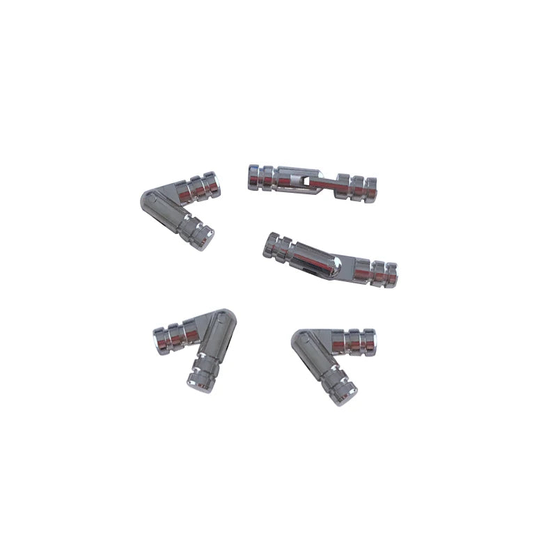 Wholesale Small Brass Cylinder Hinge for Jewelry Box