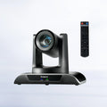TENVEO VHD620A 20X Zoom AI Auto Tracking PTZ Conference Camera NDI  Church Conference Room LiveStreaming PTZ Camera