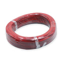 Black and Red 2Pin  Extension Copper Cable Electric Wire for LED Strip