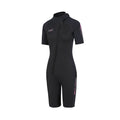 Hot Selling 3MM Thickness Diving Suit Front Zipper Wetsuit and Romper Neoprene Wetsuit Soft and Warm Diving Suit