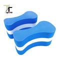 2022 TTSPORTS Customized Printing Lightweight EVA Swimming Pull Buoy & Leg Float with Custom Logo for Swimming Training