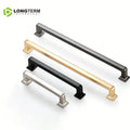 Wholesale Hardware Accessories Kitchen Cabinet Door Handle Modern Drawer Handles Cabinet Pull