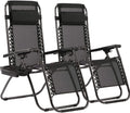 WOQI Best-selling High-quality Outdoor Aluminum Modern Foldable Adjustable Chair with Pillow