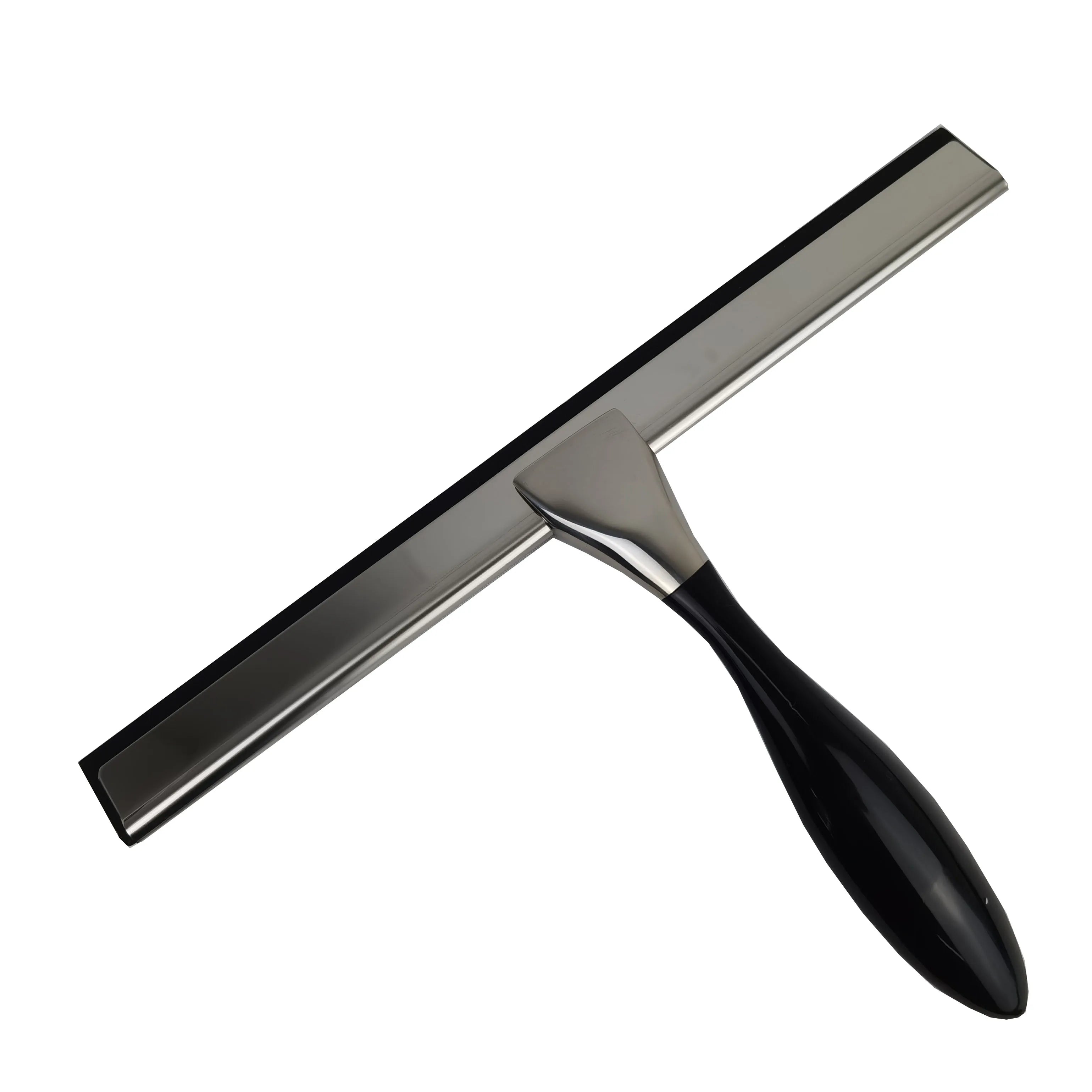 Bathroom Shower Squeegee for Shower Doors Bathroom Window and Car Glass