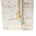 Fashion Titanium Stainless Steel Puppy Balloon Dog Pendant Necklace Charm Women  Choker Necklaces Jewelry