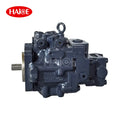 708-3S-00710 708-3S-00512 708-3S-00610 708-3S-00611 PC35MR-2 Hydraulic Pump PC35MR-3 Main Pump