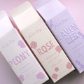 Factory Custom Cosmetics Paper Gift Box with Embossing Varnishing Beauty Box Packaging Cosmetic Elegant Cosmetic Box Packaging
