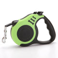Automatic Pet Walking Leash Retractable Dog Leash Lead for Small/Medium/Large Dogs