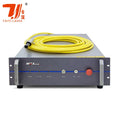 MAX MFSC-1500 1500W Fiber Laser Source New for Laser Cutting Machine with 2 Year Warranty and Long Service Life MegaBDM