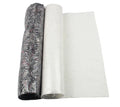 White Gray Breathable Waterproof Sticky Felt Floor Painters Protector Floorliner Adhesive Painter Felt Building Construction