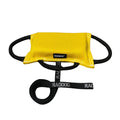 Professional Interactive Dog Bite Pillow Toys Custom Jute with Cotton and Plastic for Outdoor Training Bite Resistant