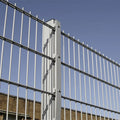 Premium Double Wire Mesh Fence: Durable Doppelstabmattenzaun for Secure Perimeter Protection